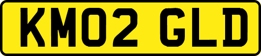 KM02GLD