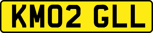 KM02GLL
