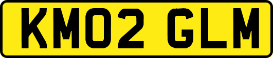 KM02GLM