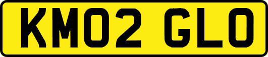 KM02GLO