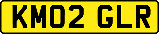 KM02GLR