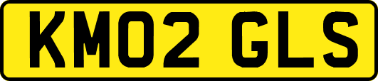 KM02GLS