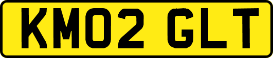 KM02GLT
