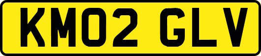 KM02GLV