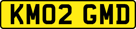 KM02GMD