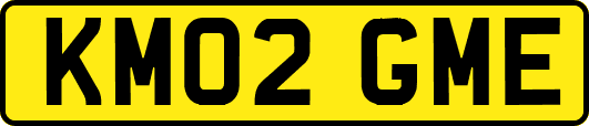 KM02GME