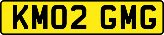 KM02GMG