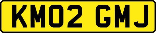 KM02GMJ