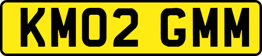 KM02GMM