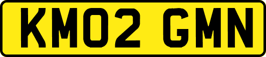 KM02GMN