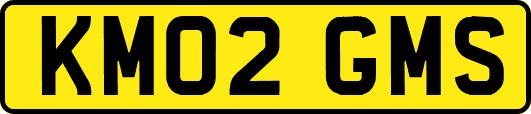 KM02GMS