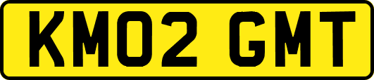 KM02GMT
