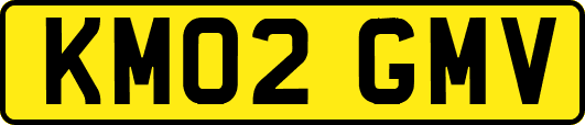 KM02GMV