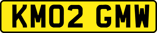 KM02GMW
