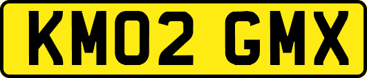 KM02GMX