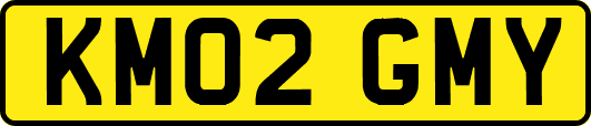 KM02GMY