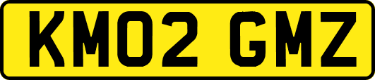 KM02GMZ