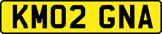 KM02GNA
