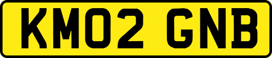 KM02GNB