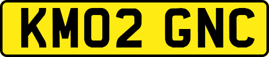 KM02GNC