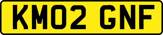 KM02GNF