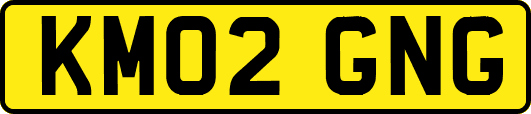 KM02GNG