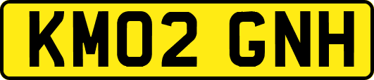 KM02GNH