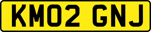 KM02GNJ