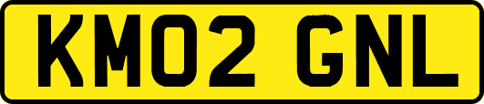 KM02GNL