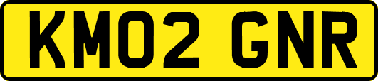 KM02GNR