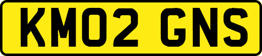 KM02GNS