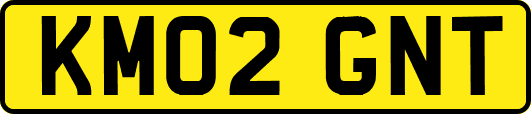KM02GNT