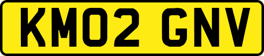 KM02GNV
