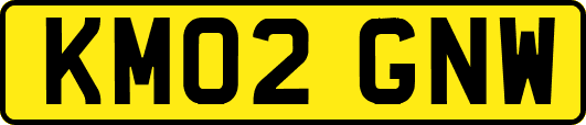 KM02GNW