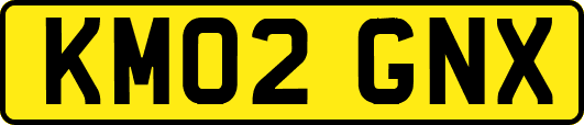 KM02GNX