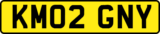 KM02GNY