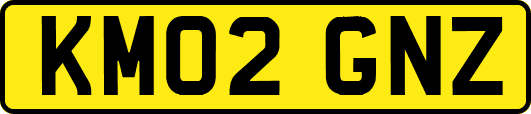 KM02GNZ