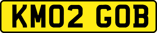 KM02GOB