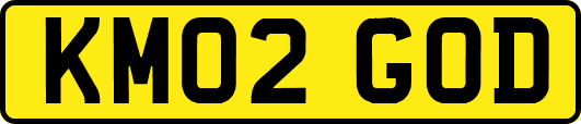 KM02GOD