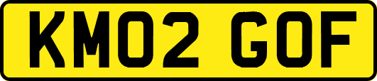 KM02GOF