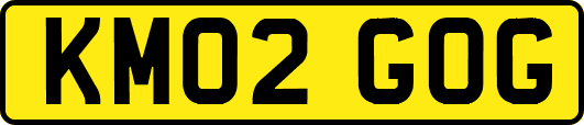 KM02GOG