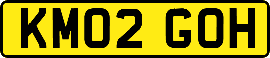 KM02GOH