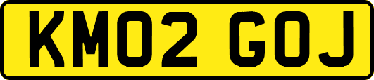 KM02GOJ