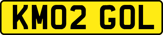 KM02GOL