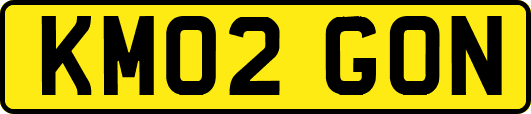 KM02GON