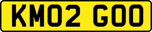 KM02GOO
