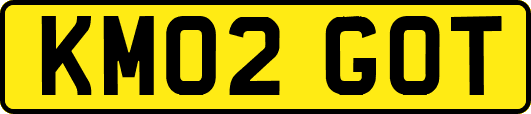 KM02GOT