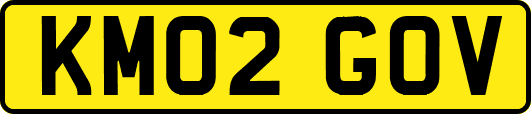 KM02GOV