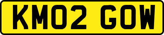 KM02GOW