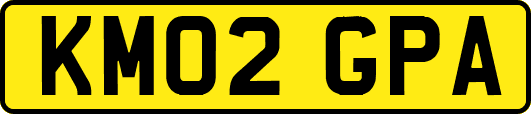 KM02GPA